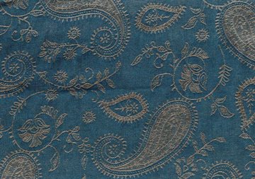Norma Chenille Jeans